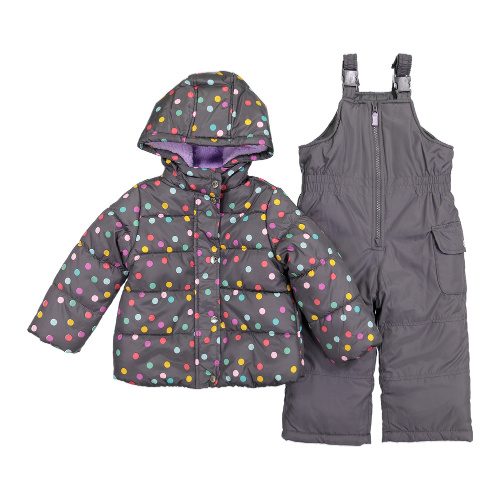 Carters Snow Sets on Sale