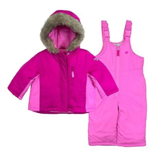 Carters Snow Sets on Sale