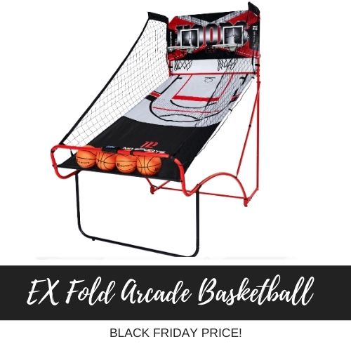 Basketball Goals Cyber Monday Sales! As low as 99.99!!