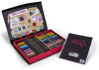 Crayola Fashion Superstar on Sale