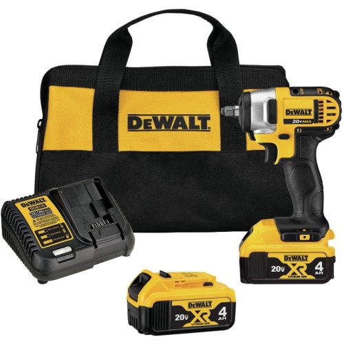 DeWalt Tools on Sale