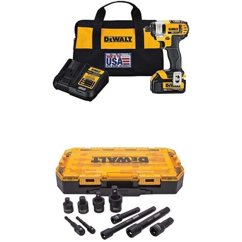 DeWalt Tools on Sale
