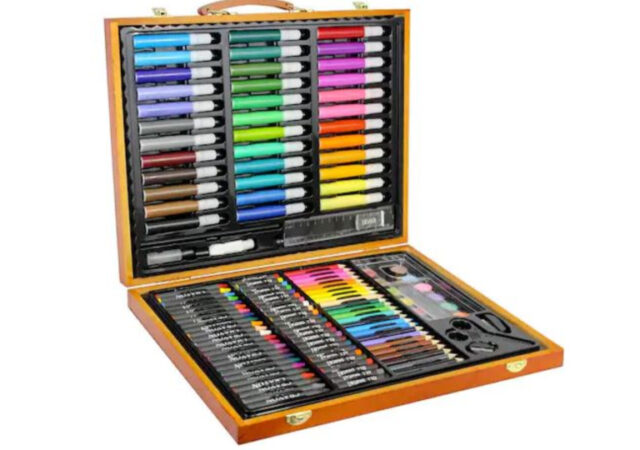 Deluxe Art Sets on Sale