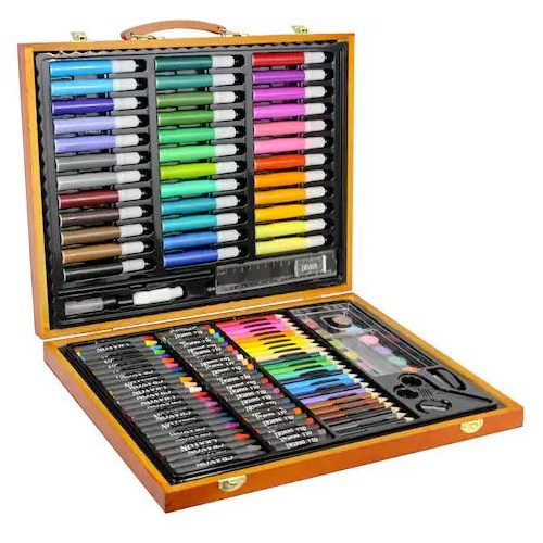 Deluxe Art Sets on Sale