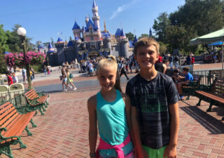 Disney Tickets Black Friday Sale