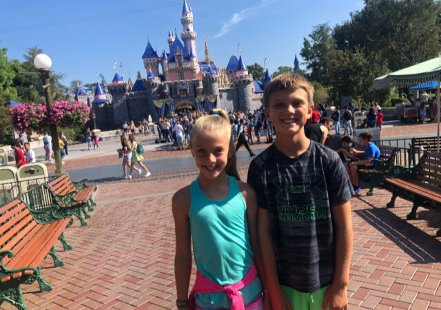 Disney Tickets Black Friday Sale