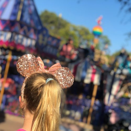 Disney Tickets Black Friday Sale