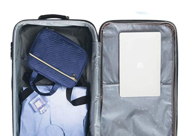 Hanging Toiletry Bag on Sale