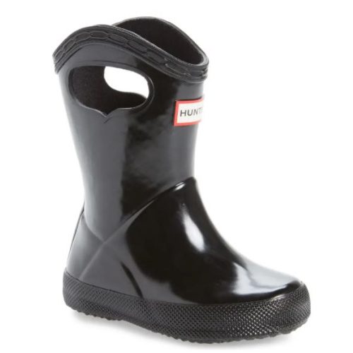 hunter boots black friday