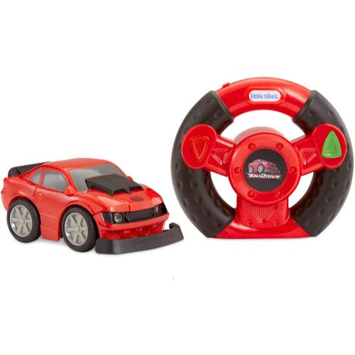 Little Tikes YouDrive Car on Sale