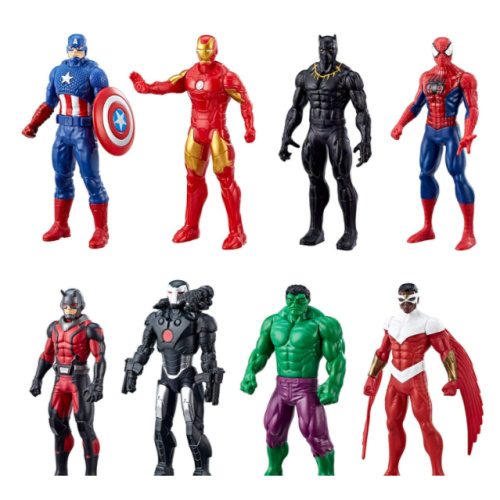 action figures for sale