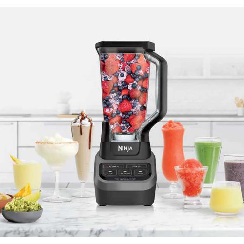 Ninja Blender Food Processor