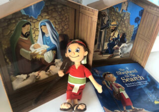 Shepherd on the Search Deals - shepherd on the search doll