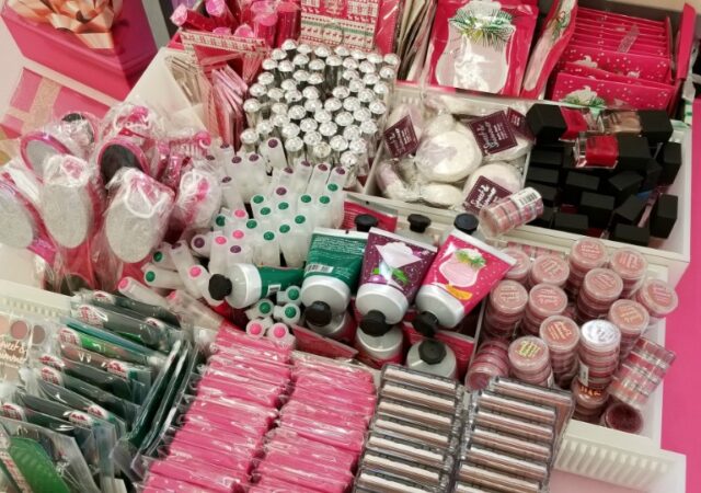 Stocking stuffers Ulta