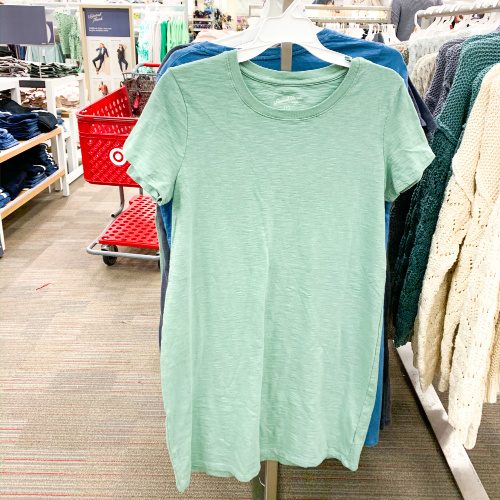 target ladies clothing sale