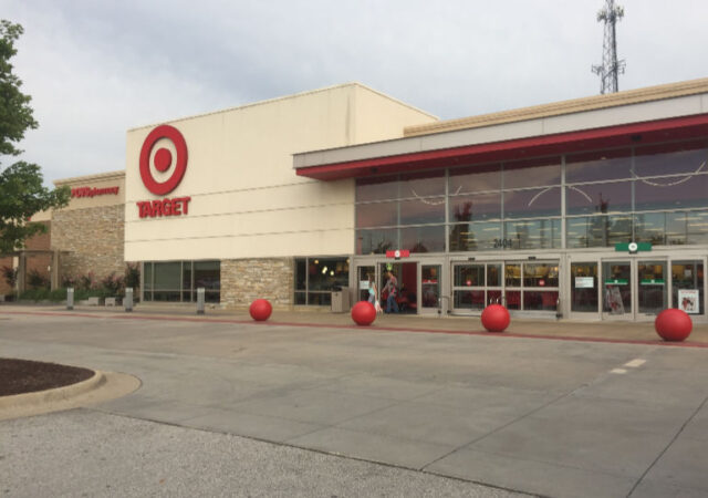 Target L.O.L. Surprise Winter Disco Event