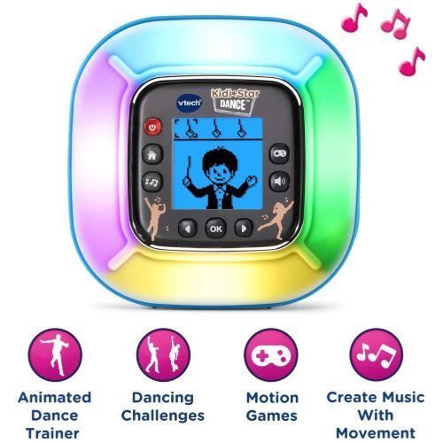 VTech Kidi Star Dance on Sale