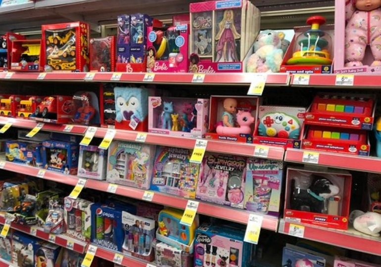 walgreens kids toys