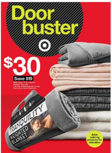 Target Black Friday Ad 2020 | See All The Best Deals + Get Store Hours