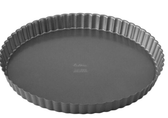 Wilton pan