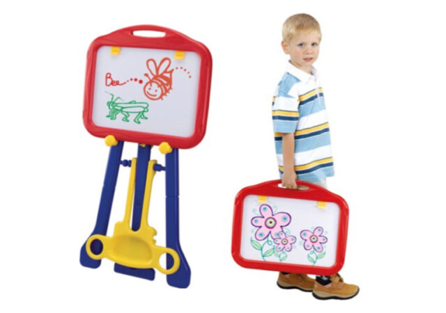 crayola 4-in-1 tripod easel (1)