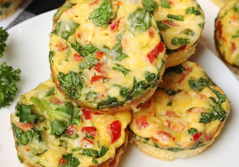 egg breakfast ideas