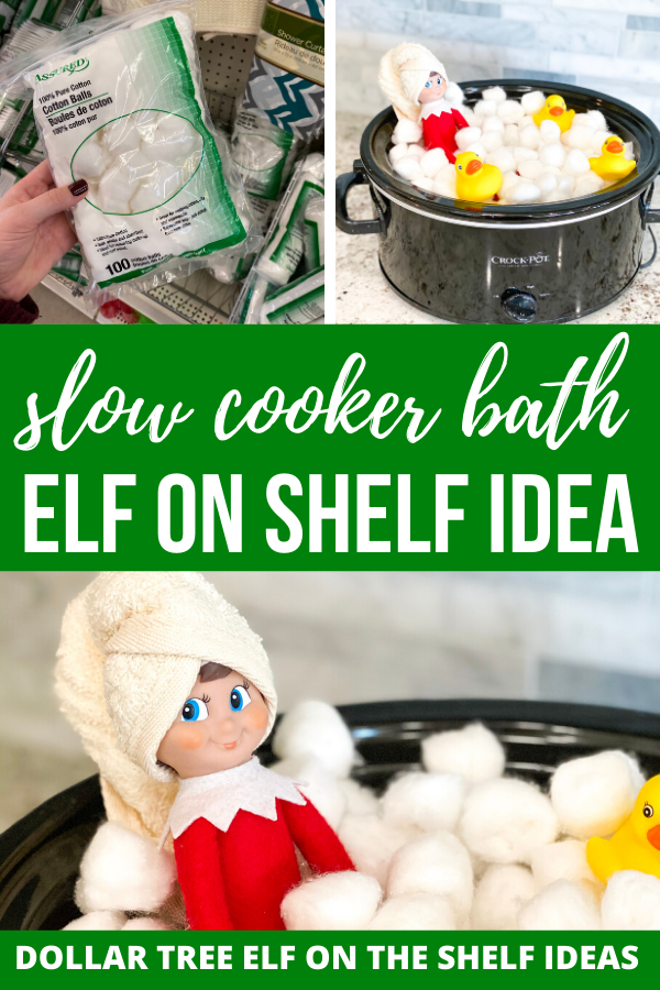 elf on the shelf