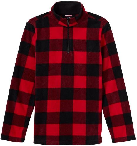 French Toast Microfleece Jackets