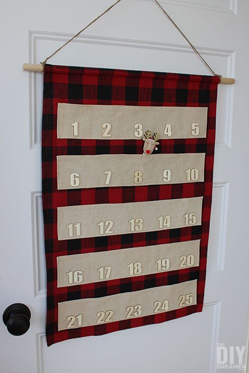advent calendar