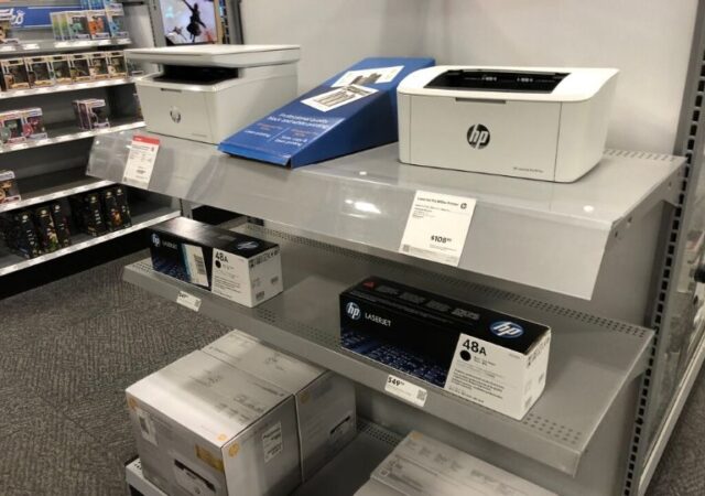 Printer Ink on Sale - HP Printers