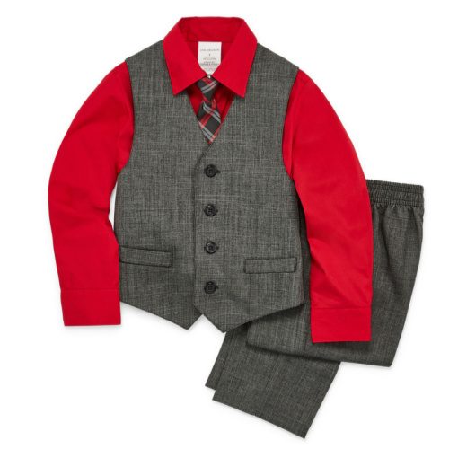 jcpenney kids holiday outfits on sale