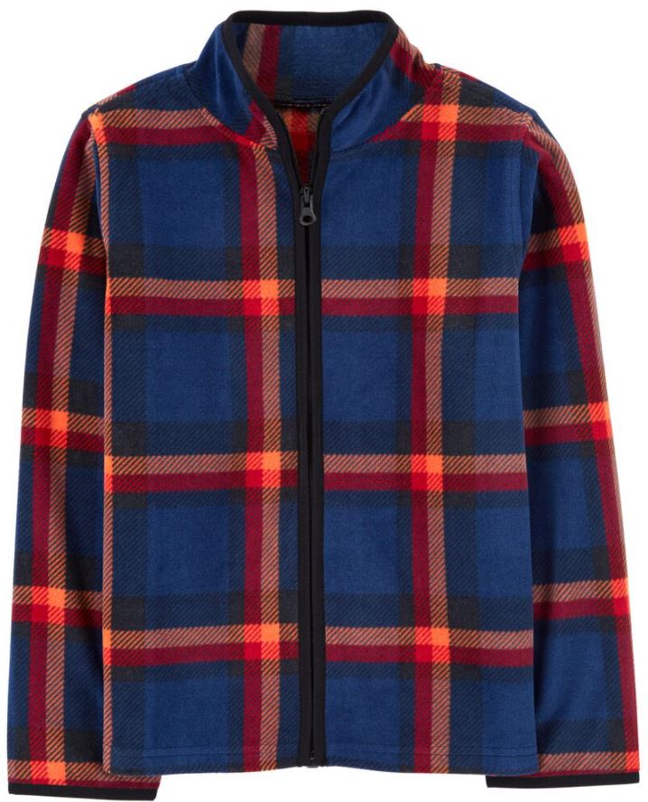 OshKosh Fleece Jackets on Sale