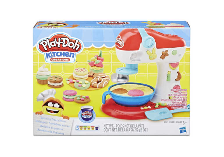 play-doh kitchen mixer(1)