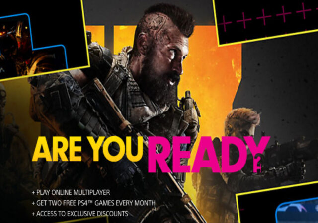 playstation plus deals