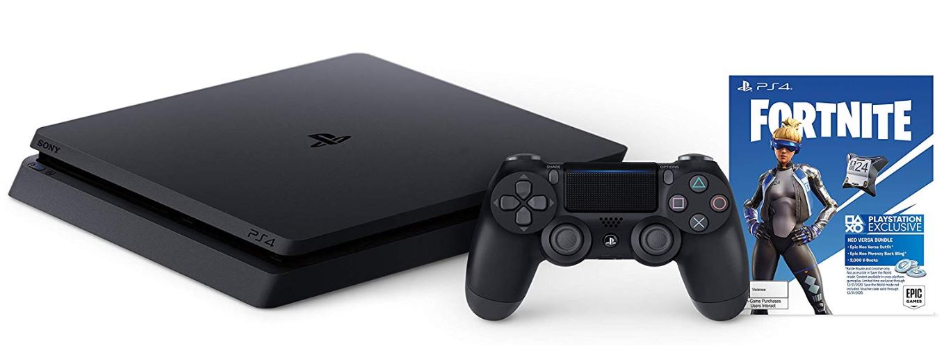 Best Black Friday PlayStation 4 Deals & Cyber Monday Sales 2020