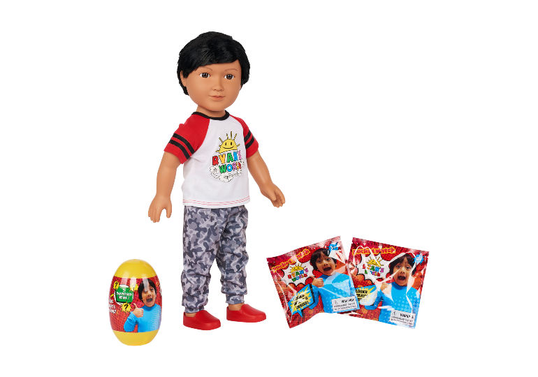 ryan toys for sale