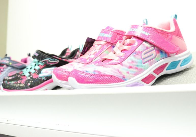 skechers cyber monday 2019
