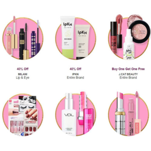 ulta friendsgiving sale