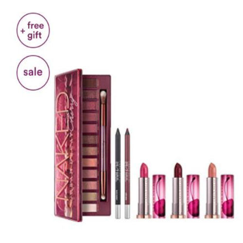 ulta friendsgiving sale