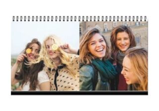 Walgreens Photo Calendar on sale