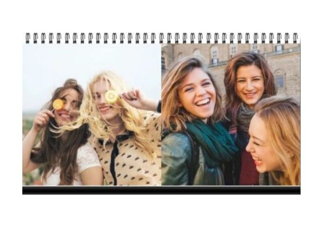 Walgreens Photo Calendar on sale
