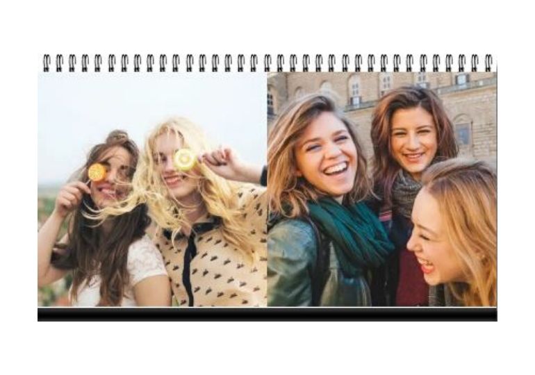 Walgreens Photo Calendar on sale