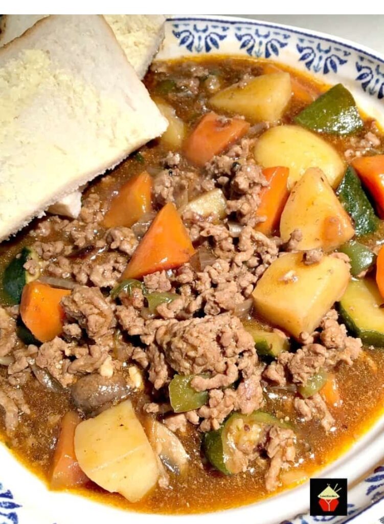 beef stew