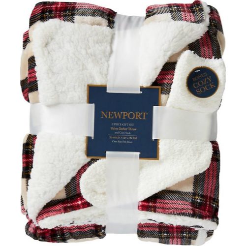 Academy Blankets on Sale