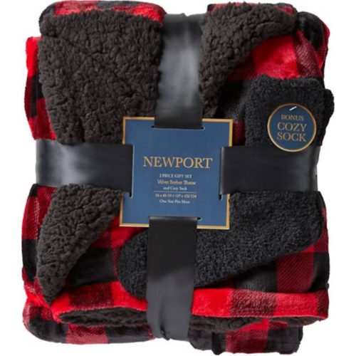 Academy Blankets on Sale