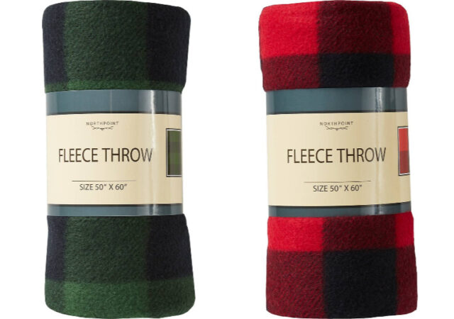 Academy Blankets on Sale