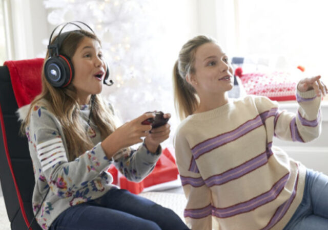 Alpha Gaming Vortex Headset on Sale