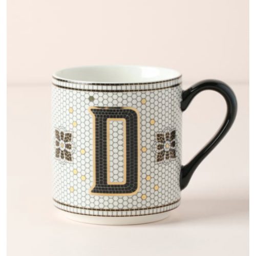Anthropologie Mugs on Sale