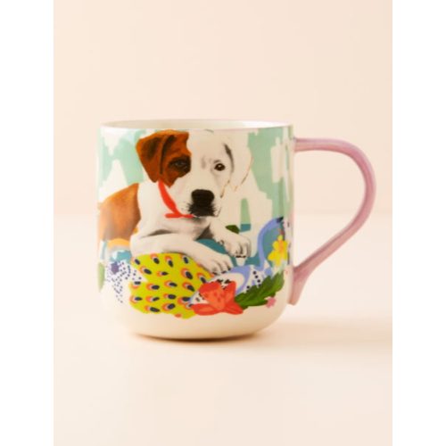 Anthropologie Mugs on Sale