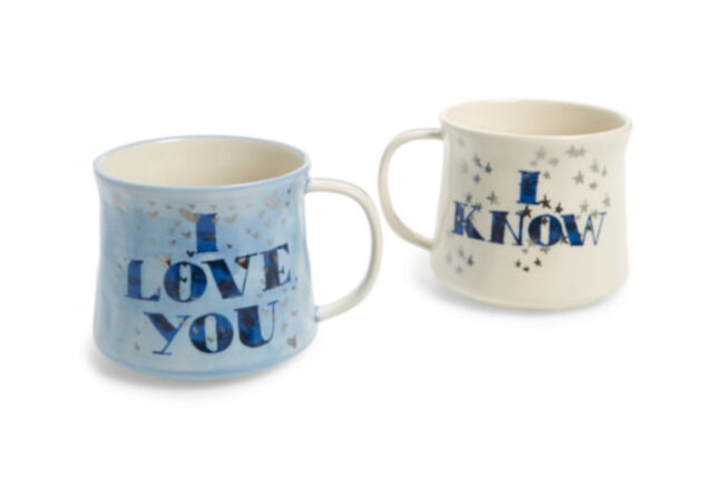 Anthropologie Mugs on Sale